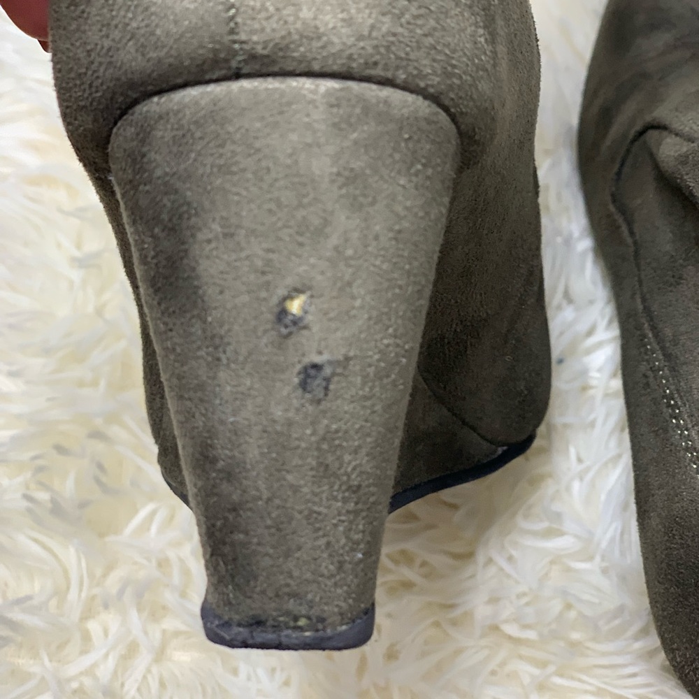 Top Moda ankle boots - Picture 2 of 8